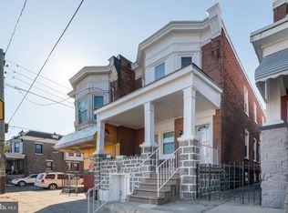 446 S 56th St, Philadelphia, PA 19143
