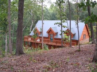 312 Hatteras Rdg, Six Mile, SC 29682