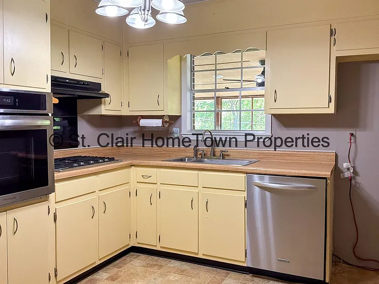 321 Green Branch Rd — Photo 19