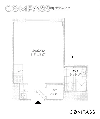 Rented by Compass | media 13