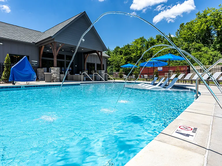 Emerald Knoxville Apartments — Photo 7