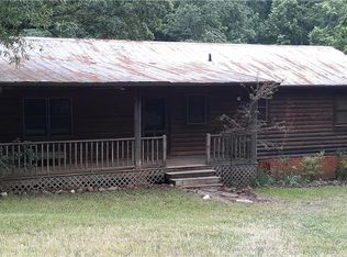 2677 Lick Creek Church Rd, Denton, NC 27239