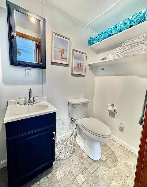 3 bed, 952 sqft, $2,600 — Photo 4