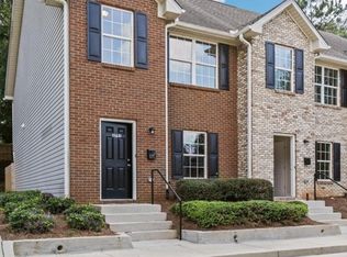3787 Travis Trce, Decatur, GA 30032