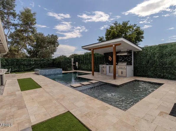 282 S 95TH Place, Chandler, AZ 85224