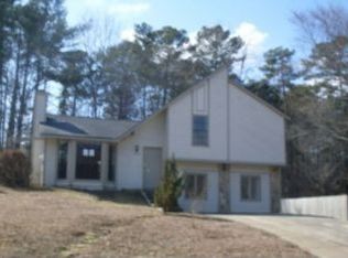 2884 Wildflower Ln, Snellville, GA