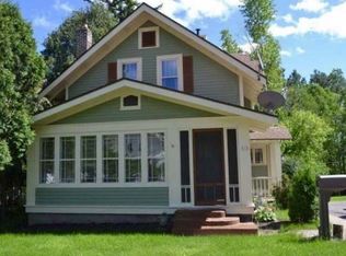 412 Dahl St, Rhinelander, WI 54501