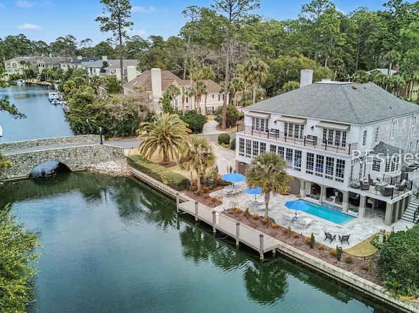 27 Bridgetown Rd, Hilton Head Island, SC 29928