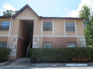 2927 Pinewood Dr NE #16, Palm Bay, FL 32905