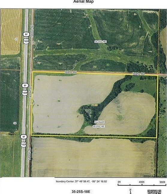 1st image of 0 Idaho Rd