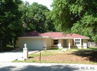 6105 NW 52nd Street Rd, Ocala, FL 34482