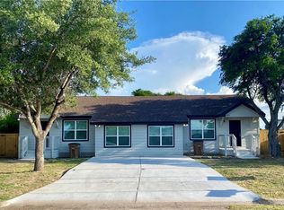 316 E Champion St, Edinburg, TX 78539