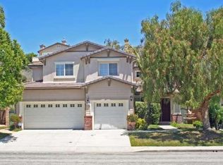 1032 Poplar Ct, Simi Valley, CA 93065