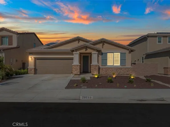 29149 Crabapple, Lake Elsinore, CA 92530