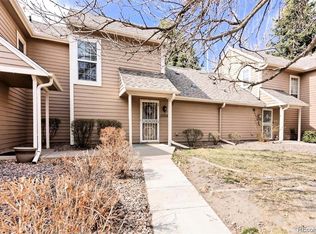 13304 E Asbury Drive, Aurora, CO 80014