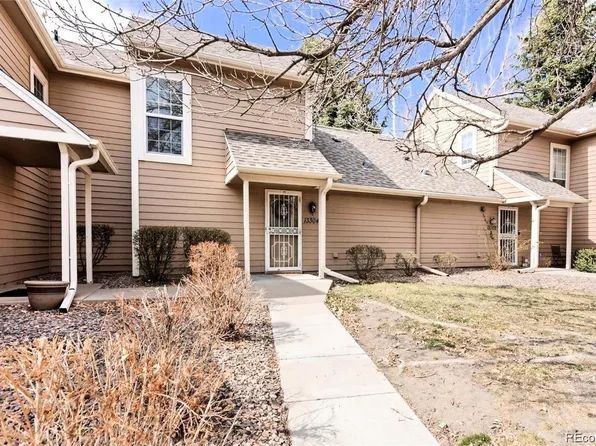 13304 E Asbury Drive, Aurora, CO 80014