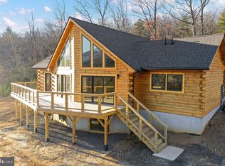276 Kakapon Ridge Trl, Yellow Spring, WV 26865
