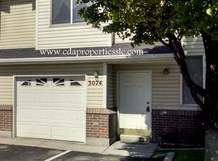 3074 S Vironcia Way, West Valley City, UT 84119