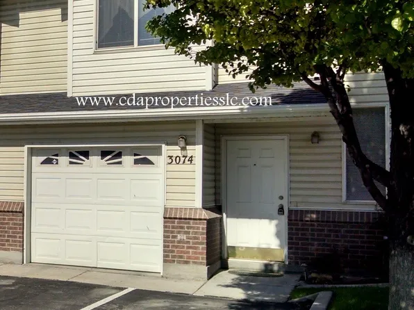 3074 S Vironcia Way, West Valley City, UT 84119