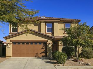 692 W Buffalo Grass Dr, Oro Valley, AZ 85755