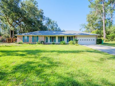 2121 Northwood Cir, Valdosta, GA, 31602