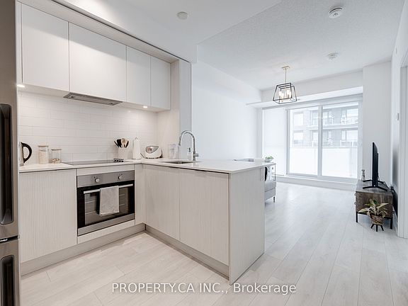 5th image of 34 Tubman Ave #505E