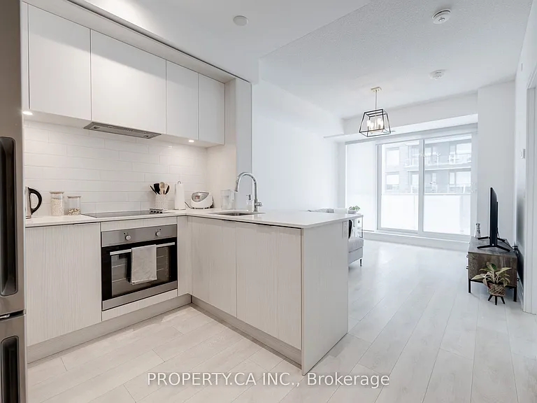 34 Tubman Ave #505E — Photo 5