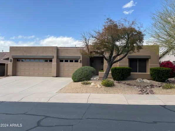 9044 N Longfeather, Fountain Hills, AZ 85268