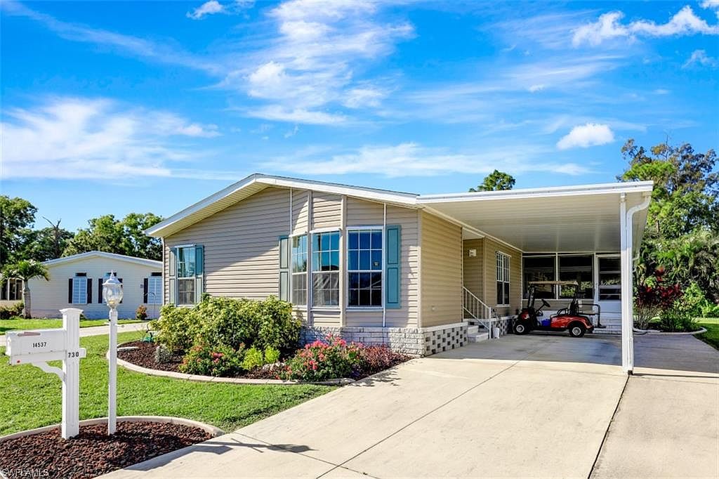 14537 Lara Cir, North Fort Myers, FL 33917 | Zillow