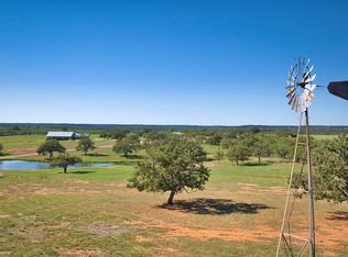 138 Bump Gate Rd, Mason, TX 76856