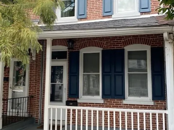 219 Woodlawn Ave, Wilmington, DE 19805