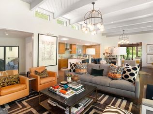 3322 Pinestream Rd NW, Atlanta, GA 30327