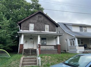 644 Wertz Ave SW, Canton, OH 44710