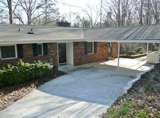 107 Mason Ln, Oak Ridge, TN 37830