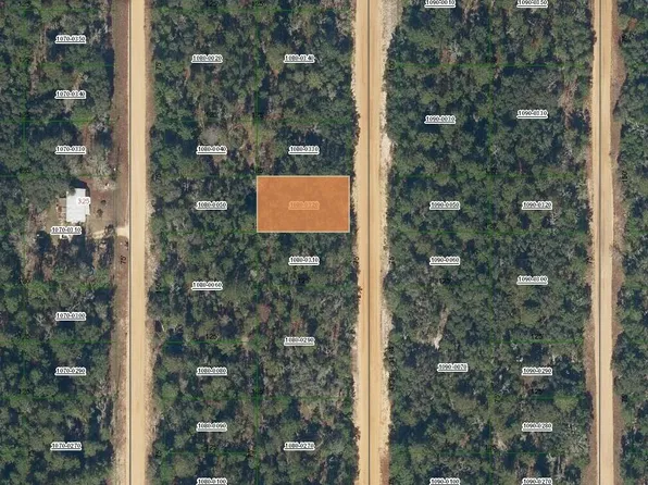 0000000 NEILSEN Avenue, Interlachen, FL 32148