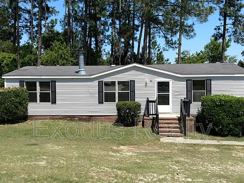 45 Castle Wood Photo 1