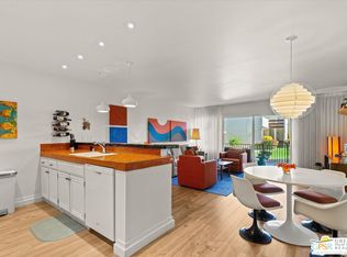 1655 E Palm Canyon Dr UNIT 401, Palm Springs, CA 92264