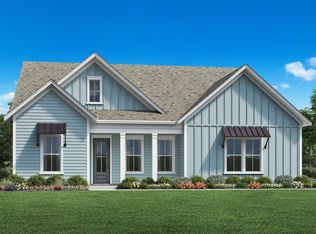 118 Livery Dr LOT 28, Flynn Elite Farmhouse Simpsonville, SC 29681
