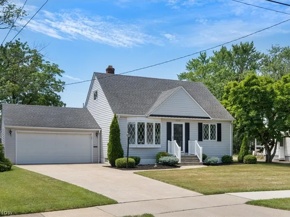 16333 Ashland Dr, Brookpark, OH 44142