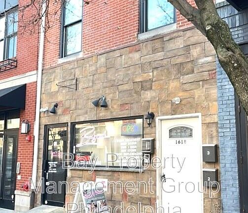 2nd image of 1618 South St #3