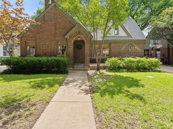 3253 Wabash Ave, Fort Worth, TX 76109