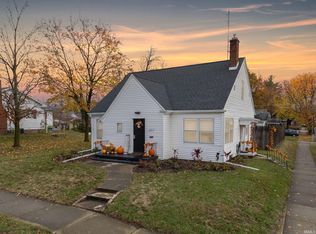 4429 S Wayne Ave, Fort Wayne, IN