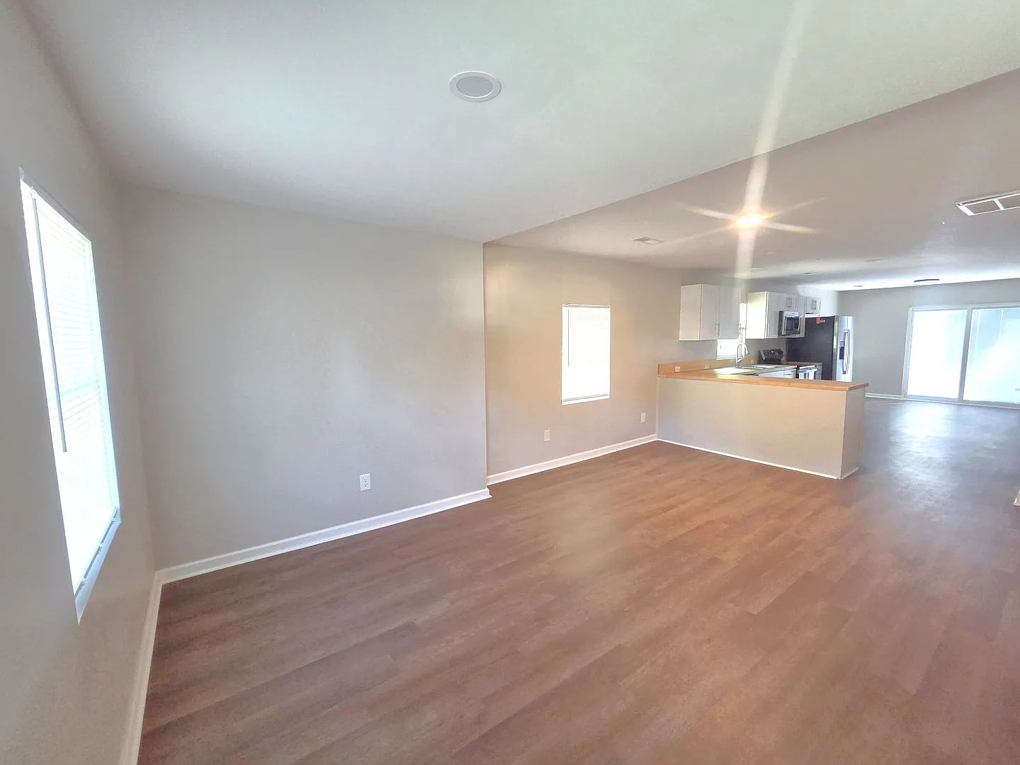 3 bedroom/ 2 bathroom- Centerville Road — Photo 3