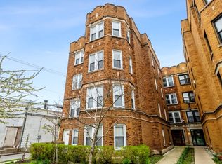6414 N Albany Ave #3R, Chicago, IL 60645