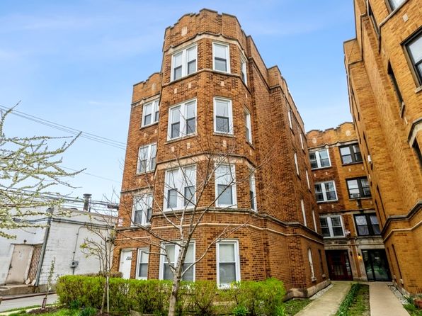 6414 N Albany Ave APT 2E