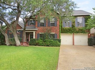 14819 Swale, San Antonio, TX 78248