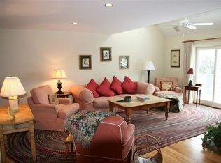 1145 Brook Rd, Stowe, VT 05672