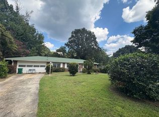 1426 Jon Juca Ct, Stone Mountain, GA 30088