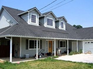 18695 Horseshoe Rd, Hidden Valley Lake, CA 95467