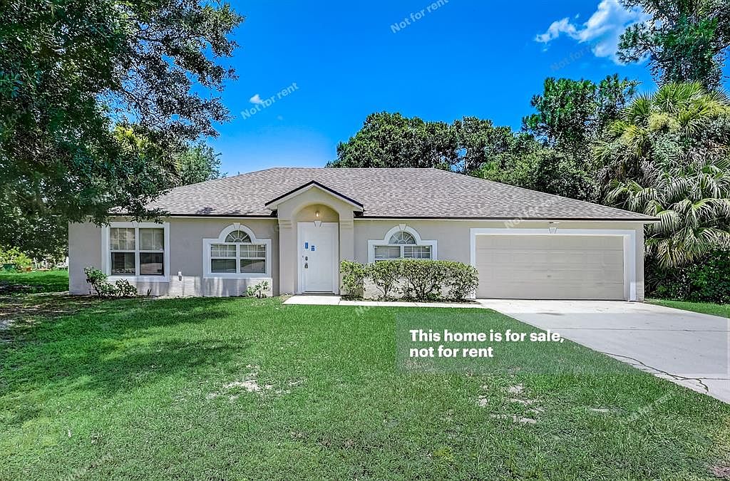 33 Prosperity Ln, Palm Coast, FL 32164 Zillow